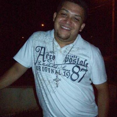 Profile Picture of Joseph Candelaria (@joe333joe3) on Twitter