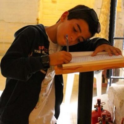 Profile Picture of Ibrahim Iğdelioğlu (@IIdeliolu) on Twitter