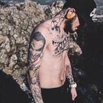 Profile Picture of daniel mitacek (@dannymitas) on Instagram