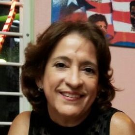 Profile Picture of Doris Aleman (@DorisAleman10) on Twitter