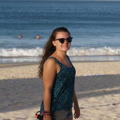 Profile Picture of Jess (@jess_salt96) on Twitter