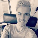 Profile Picture of Mike V. S. K. Andersen (@marketsplace_) on Instagram