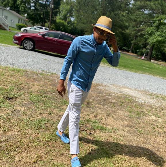 Profile Picture of Tristan Gillus (@tgillus6597) on Poshmark