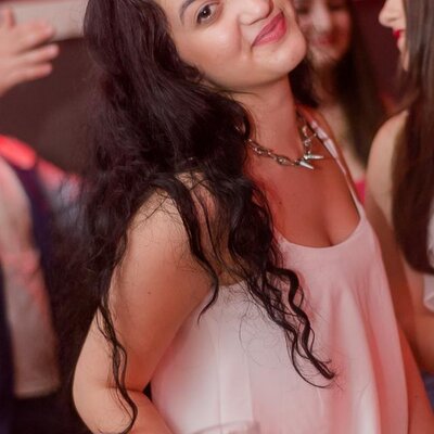 Profile Picture of Eleni Charalambous (@EleniEleni910) on Twitter