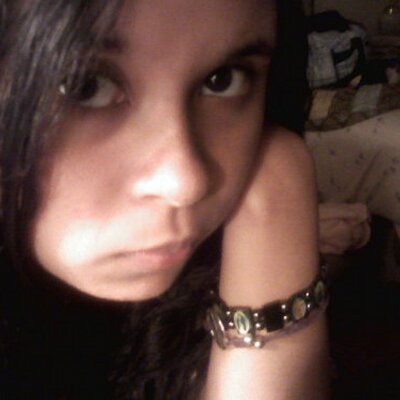 Profile Picture of Giselle Fonseca (@XxFizzlex) on Twitter