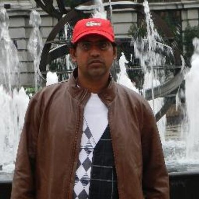Profile Picture of JOSEPH SINGH (@JOSEPHSINGH12) on Twitter