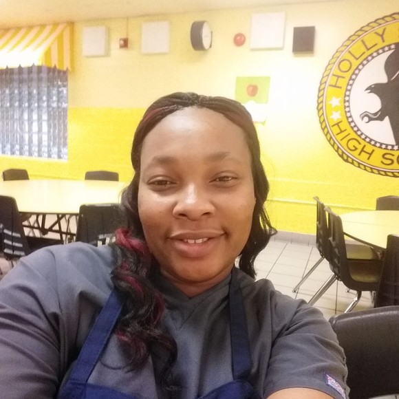 Profile Picture of Camonica Isom (@camonicaisom09) on Poshmark