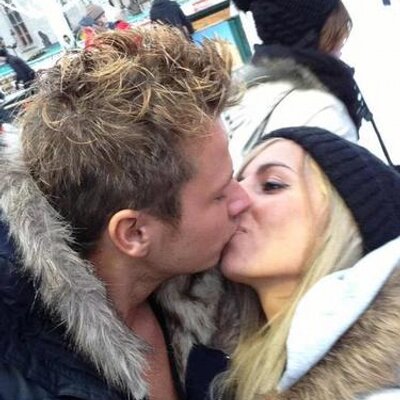 Profile Picture of Hillary&Vincent ♡ (@vincent_hilary) on Twitter