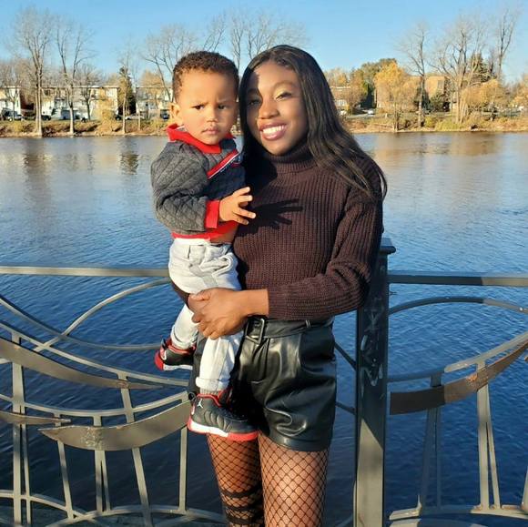 Profile Picture of Monica Pierre (@nickielov) on Poshmark