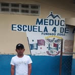 Profile Picture of Jonas Abrego (@jonas.abrego.619425) on Facebook