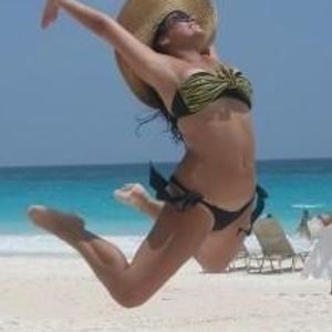 Profile Picture of Michele Alamo (@micheley24) on Myspace