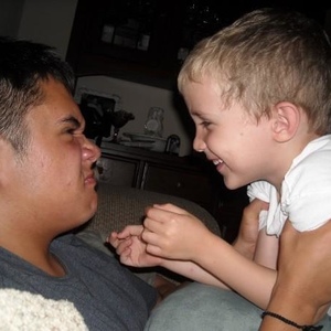 Profile Picture of Patrick Morvant (@galvanized4life) on Myspace