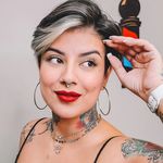 Profile Picture of Paula Shanel 𓂀 (@pshanel) on Instagram