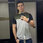 Profile Picture of Carlos Adriano (@carlosatsj) on Instagram
