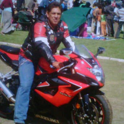 Profile Picture of Robert Mannering (@ManneringRobert) on Twitter