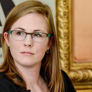 Profile Picture of Jeannette Neumann (@JENeumann) on Twitter
