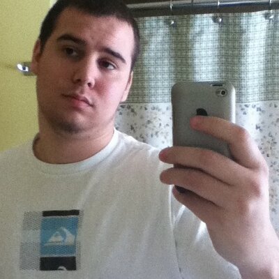 Profile Picture of Adam Yvon Lanoue (@adamylanoue) on Twitter