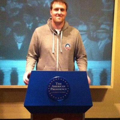 Profile Picture of Michael Crusinberry (@Crusinberry_M) on Twitter