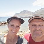 Profile Picture of Loren Barrett van As (@lorenvanas) on Instagram