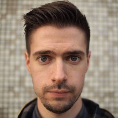 Profile Picture of Andrew Rowe (@wild_driver) on Twitter