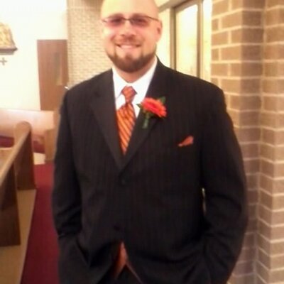 Profile Picture of Mark Heinlen (@MarkheinlenM) on Twitter