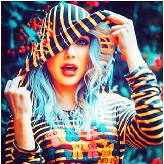 Profile Picture of ملكة الإيقاع (@bonita_alexander) on Instagram