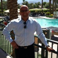 Profile Picture of Kevin Vida (@KevinvidaVida) on Twitter