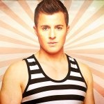 Profile Picture of Michael DuBois (@michaelduboiscircus) on Instagram