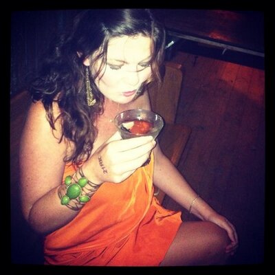 Profile Picture of Misty M. Moore (@mistymoore2012) on Twitter