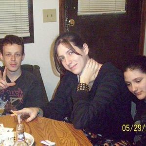 Profile Picture of Heather Cronk (@heabah216) on Myspace