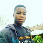 Profile Picture of Ovat Enoch James (@don_cherish) on Instagram