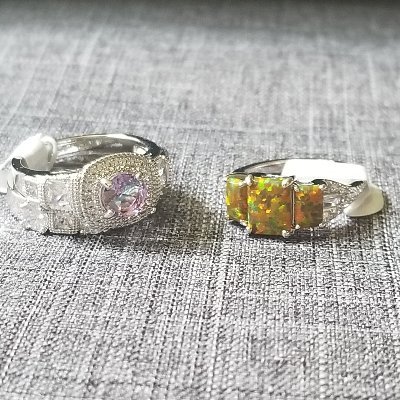 Profile Picture of Mandy Trahan (@MandyTrahan9) on Twitter