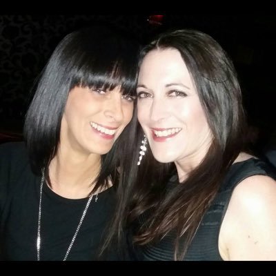 Profile Picture of Jeanette Hill (@jeanettehill21) on Twitter
