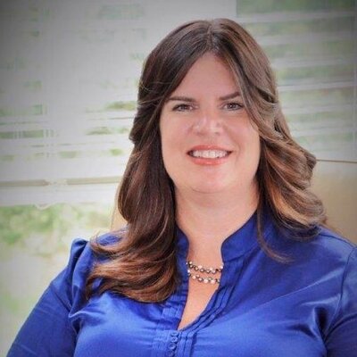 Profile Picture of Cynthia Weeden (@FutureShield_CW) on Twitter