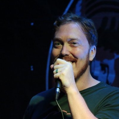 Profile Picture of Erik Thornquist (@vykingstyle) on Twitter