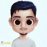 Profile Picture of Bruce Wayne Rounds (@bruce_r.07) on Instagram