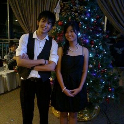 Profile Picture of Immanuel Kenneth (@kenneth_santana) on Twitter