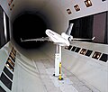 Profile Picture of Wind tunnelon Wikipedia