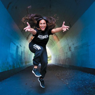 Profile Picture of Razzamataz York (@YorkAngela) on Twitter
