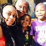 Profile Picture of Phyllis Freeman (@freeman.phyllis) on Instagram