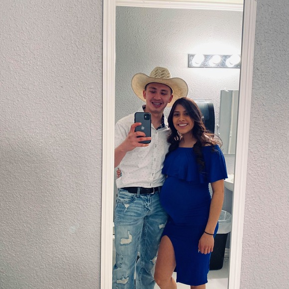 Profile Picture of Angel Pequeño (@nbsangel1) on Poshmark