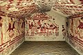Profile Picture of Tomb of the Tricliniumon Wikipedia