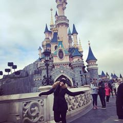 Profile Picture of Carla Schenk (@carlaschenk) on Tiktok