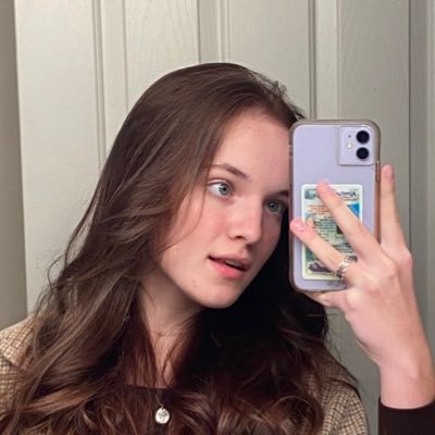 Profile Picture of Jasmine (@jasmine_howard3) on Twitter