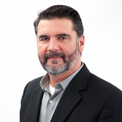 Profile Picture of Jim Rhoads (@TheOctaneGroup) on Twitter