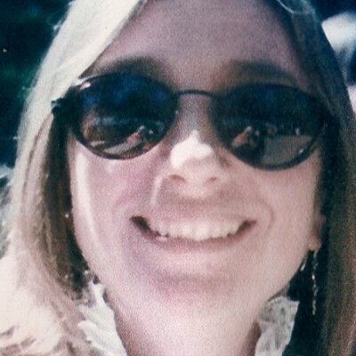 Profile Picture of Mary-Ellen Hurd (@MaryEllenHurd) on Twitter