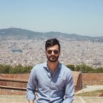 Andreas Ioannou - Instagram Profile Picture of Andreas Ioannou (@andreasioannou_) on Instagram