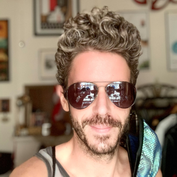 Profile Picture of Phillip Terrell (@terrellphillip) on Poshmark