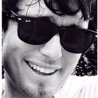 Profile Picture of John R. Barnes (@JRBarnes13) on Twitter