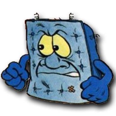 Profile Picture of David Standen (@ohana_david) on Twitter